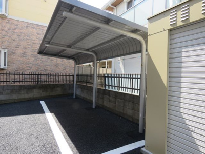 【その他共用部分】 | ルテブラン