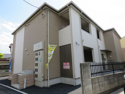 【外観】 | ルテブラン