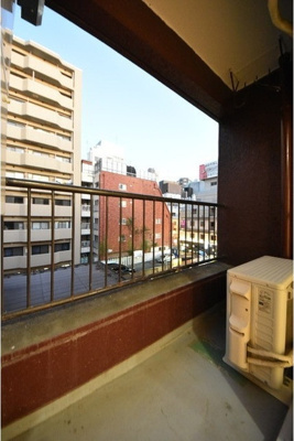 【展望】 | サンライズ渋谷