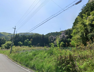 【外観】 | 丹波篠山市味間奥　土地2