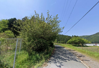 【外観】 | 丹波篠山市味間奥　土地2