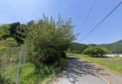 【外観】 | 丹波篠山市味間奥　土地2