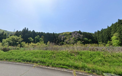 【外観】 | 丹波篠山市味間奥　土地2