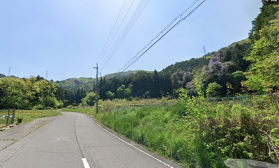 【外観】 | 丹波篠山市味間奥　土地2