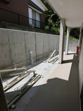 【その他共用部分】 | リブリ日野新町(リブリヒノシンマチ)