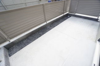 【庭】 | Bloom Terrace