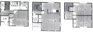 【その他】 | 高槻市竹の内町　新築戸建