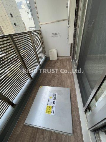 GRACE NORTH NISHITEMMAの玄関|毎日通る玄関はこちらです