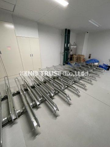 GRACE NORTH NISHITEMMAのその他共用部分