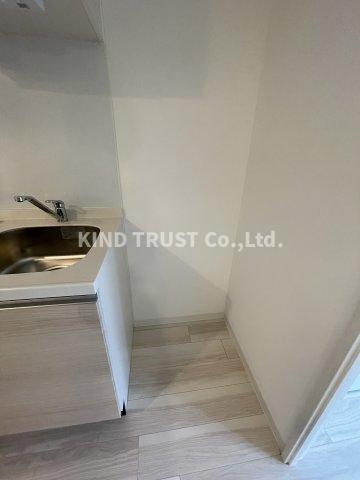 GRACE NORTH NISHITEMMAの内装|内装です