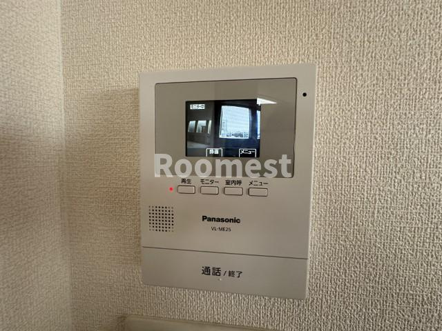 サンコミュニティのセキュリティ