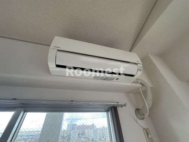 サンコミュニティの設備