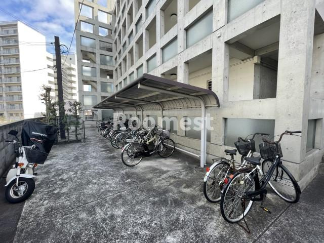 サンコミュニティのその他共用部分