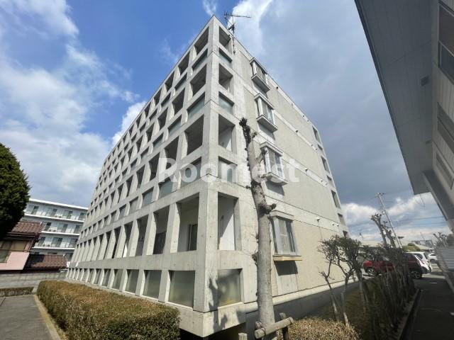 サンコミュニティ