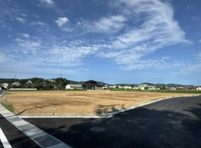 【外観】 | 丹波篠山市池上　用地2