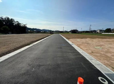 【外観】 | 丹波篠山市池上　用地2