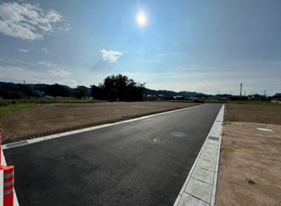 【外観】 | 丹波篠山市池上　用地2