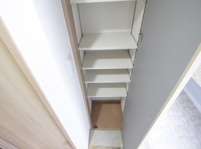 【設備】 | H-maison加美正覚寺Ⅷ