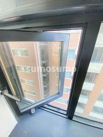 リアライズ尼崎の展望