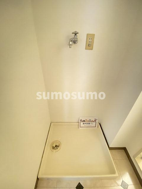 リアライズ尼崎の設備