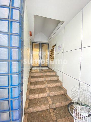 リアライズ尼崎の外観