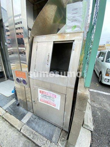 リアライズ尼崎のその他共用部分