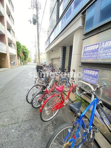 リアライズ尼崎のその他共用部分