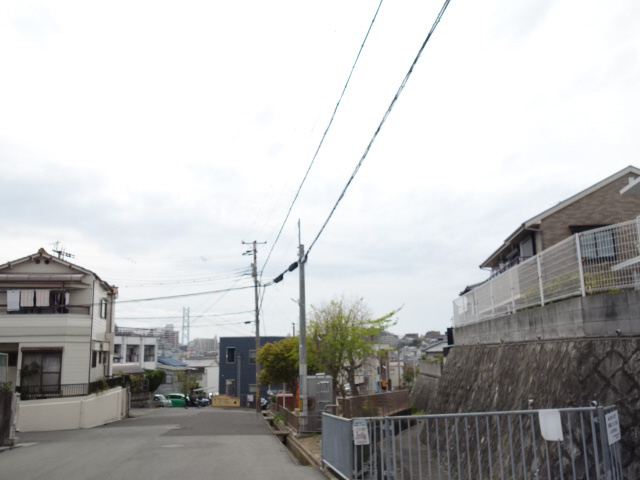 シャトレイユの展望