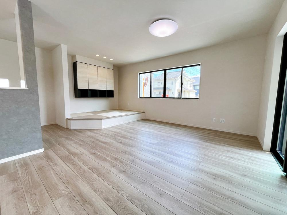 古河市茶屋新田　新築戸建16のその他