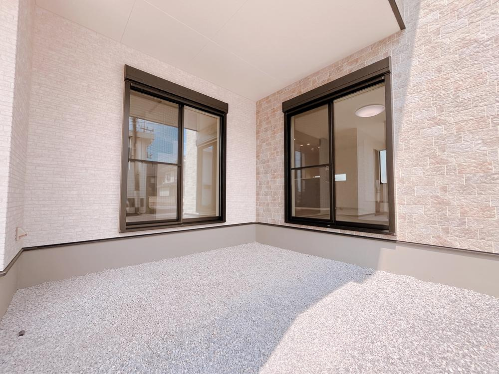 古河市茶屋新田　新築戸建16のその他