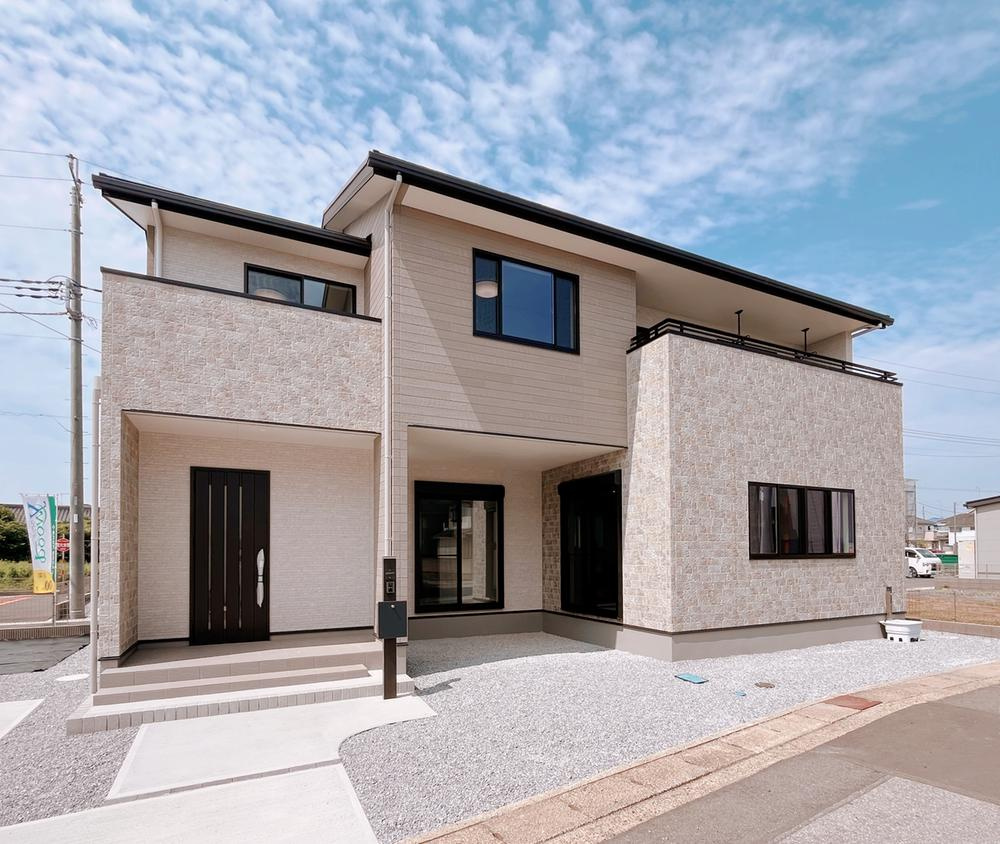 古河市茶屋新田　新築戸建16