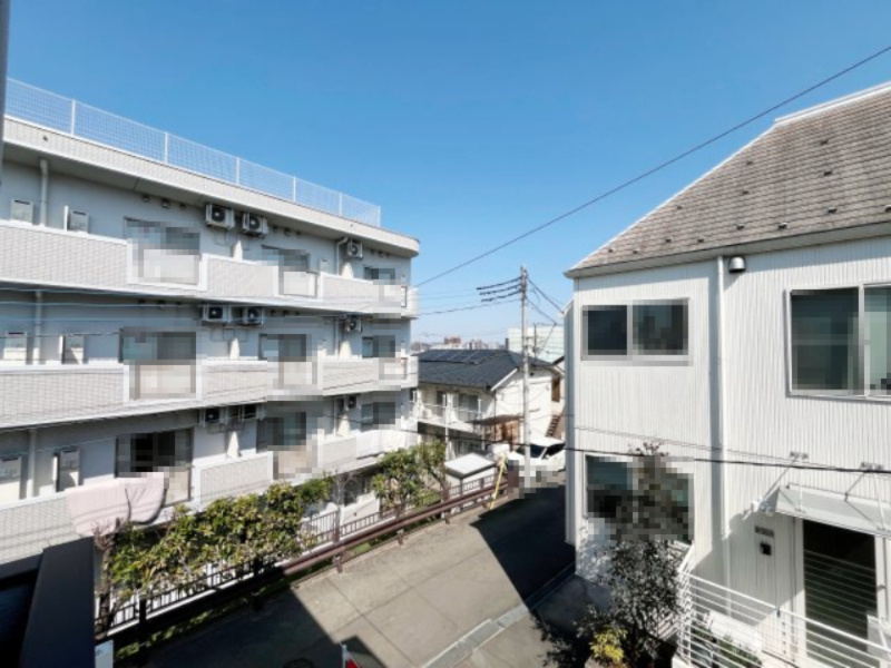 祝：成約済み　八王子市　台町　新築戸建て　７期の展望|～仲介手数料無料☆八王子ひなた不動産～八王子市台町　新築戸建て