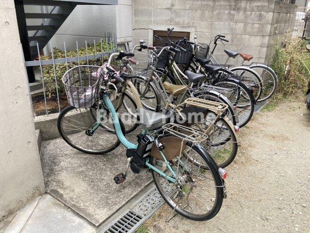 リラのその他共用部分