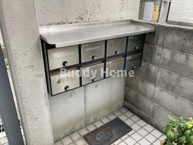 リラのその他共用部分