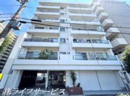 メゾン新大阪の画像