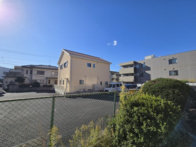 エクセル田幡の展望|エクセル田幡