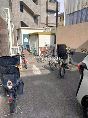【その他共用部分】 | グリーンハウス榎本