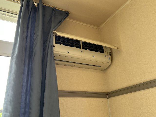 レグルスの設備
