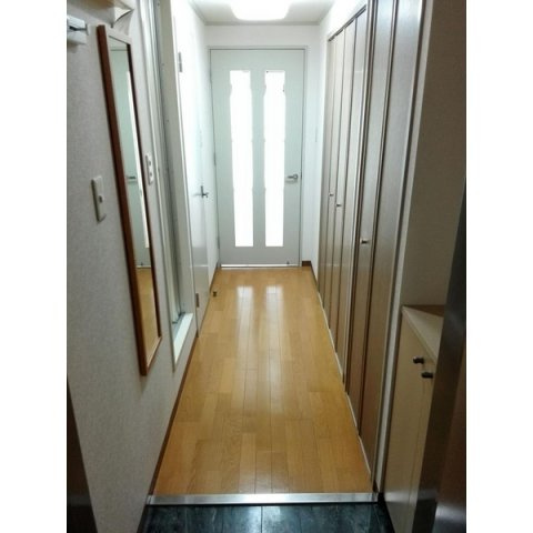 【玄関】 | サンモール