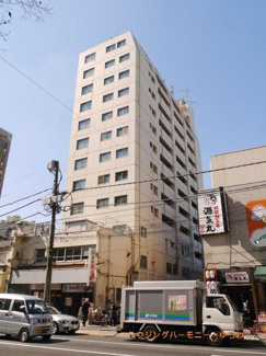 【外観】
