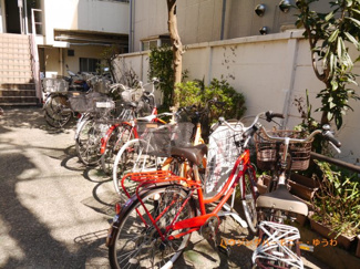 【その他共用部分】