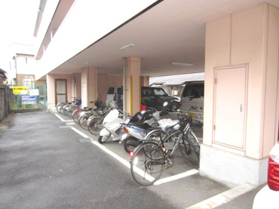 【その他共用部分】 | カーサ福田