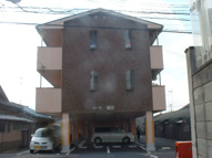 カーサ福田の画像