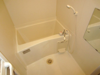 【浴室】 | カーサ福田