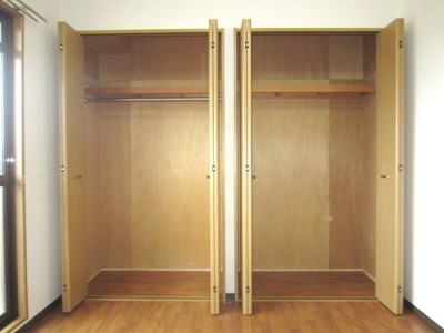 【収納】 | カーサ福田