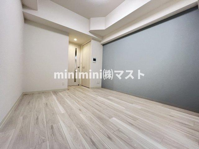 プレサンス大国町アドロッソの内装|※同マンション別間取り参考写真です