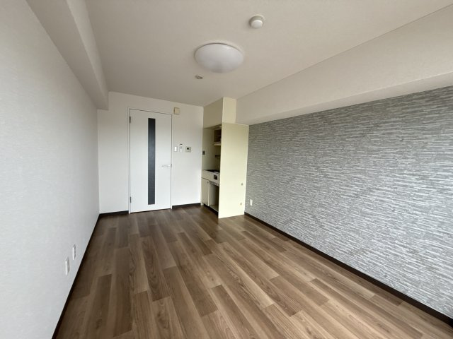 カルム白鷺の洋室