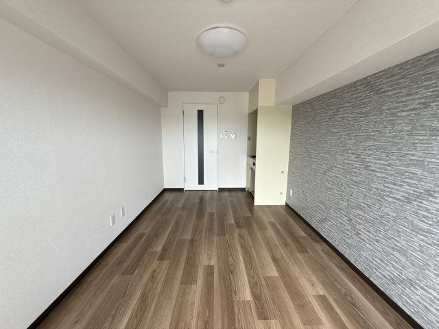 カルム白鷺の居間・リビング