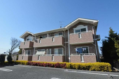 【外観】 | スウィ－ト・クリアネス