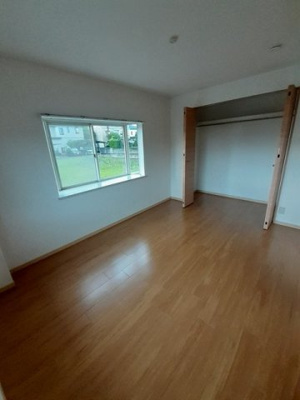 【内装】 | ドリームハイツ高田